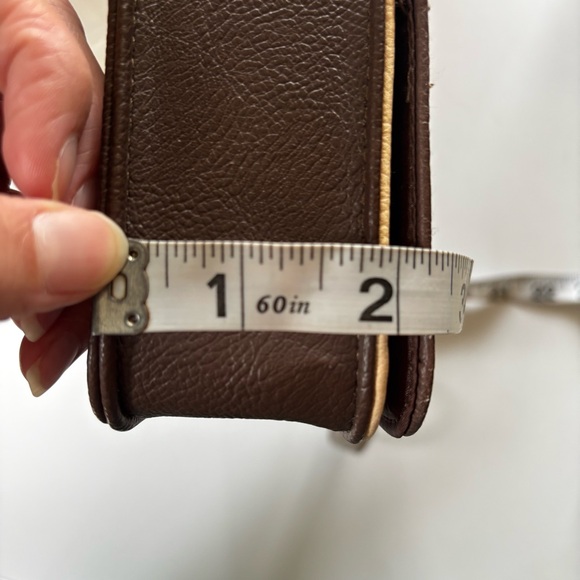 Loungefly Disney Pixar Up Carl and Ellie My Adventure Book Crossbody Purse Bag - Picture 14 of 14